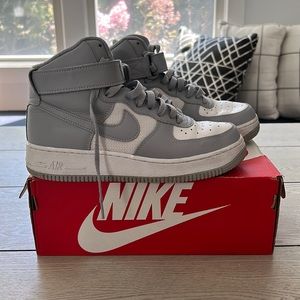 Custom Air Force One High By You